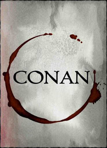 Conan - ebook