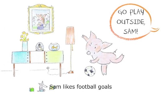 How to mod The World of Sam lastet apk for pc