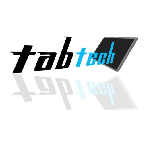 tabtech.de 2.0 LOGO-APP點子