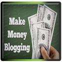 Make money Blogging logo