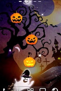 How to install Halloween SD LiveWallpaper patch 1.0.5 apk for laptop