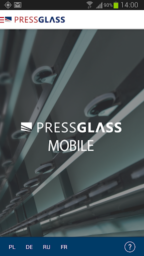 PRESS GLASS MOBILE