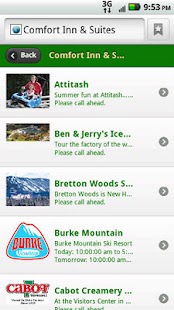 Comfort Inn - Northern VT Screenshots 3