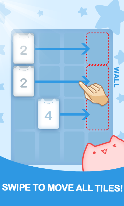 2048 Screen 2