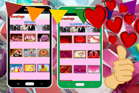 How to install My Greeting Cards Free 1.0 unlimited apk for laptop