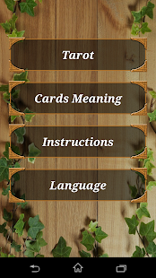 How to install Tarot Reader patch 2.8 apk for bluestacks