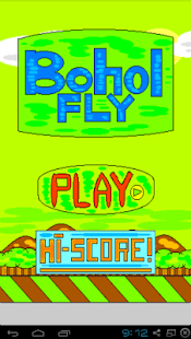 Download Bohol Fly Free APK