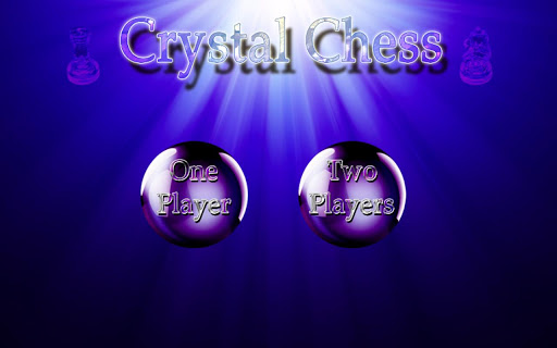 【免費解謎App】Crystal Chess HD Lite-APP點子