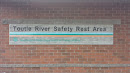 Toutle River Safety Rest Area