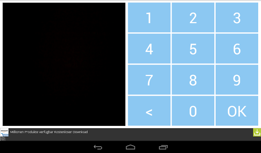 Zeiterfassungssystem Screenshots 5