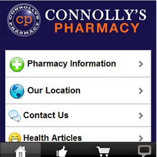Download Connolly Pharmacy APK