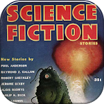 R. Sheckley Sci-Fi Stories Apk
