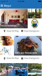 Begur Screenshots 8