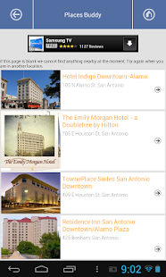 Places Buddy Screenshots 7