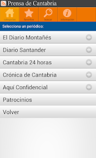 How to get Prensa de Cantabria 1.11 mod apk for android