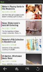 Dolphin Webzine