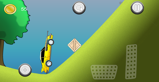 【免費冒險App】Mountain Climb Rally-APP點子