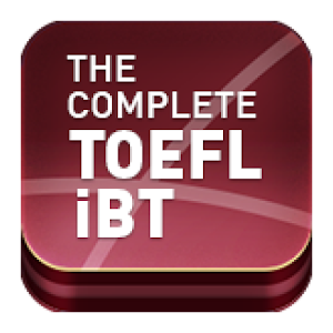 The Complete TOEFL iBT 1.0.2