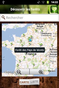 Bois Forêt Screenshots 13