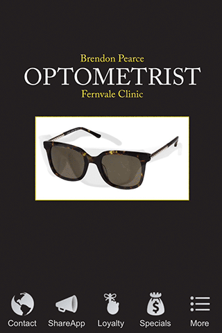 Fernvale Optical