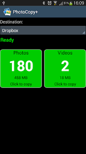 How to mod PhotoCopy 1.06 unlimited apk for bluestacks