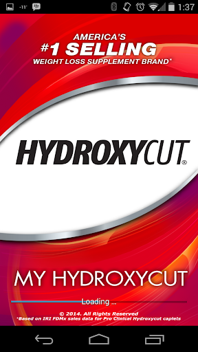免費下載健康APP|My Hydroxycut app開箱文|APP開箱王