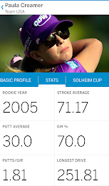 Solheim Cup 2015 poster 5