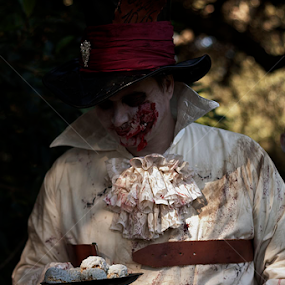 Yummy what's for dinner by Cheryl Waring - Public Holidays Halloween