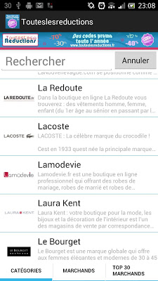 Tlr Code Reduction Et Promo On Google Play Reviews Stats
