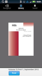 Urology Board Review Manual Screenshots 2