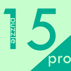 Fifteen Puzzle Pro 1.0