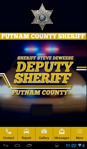 免費下載新聞APP|Putnam County Sheriff app開箱文|APP開箱王
