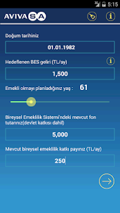 Tasarruf Ölçer Screenshots 6