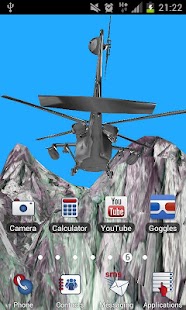 免費下載街機APP|直升機3D世界 app開箱文|APP開箱王