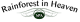 Rainforest in Heaven Spa logo