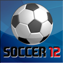 Fifa 12 Celebrations logo