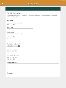 Free The Entrance Public School APK for Android