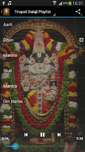 How to install Tirupati Balaji Ringtones lastet apk for pc