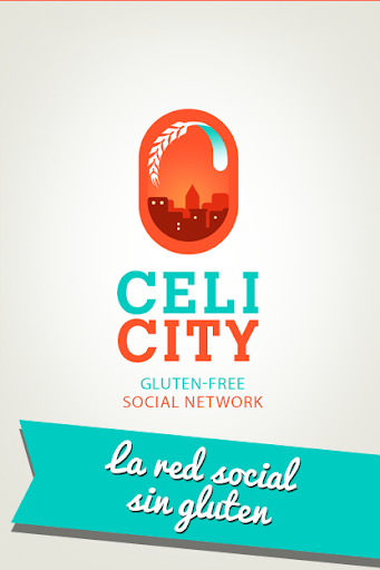 CeliCity lugares sin gluten