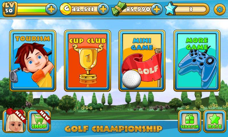 Golf Championship v1.2 [Apk] [Modificado] [Android] [Zippyshare] HoDFjEuZ8cG4Mbl9fwdtHTovF3QIhVtmeRjGgYjyRw_JUrhWEUtw82JChg7c2OKa1n9E=h900