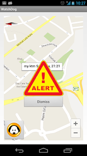 How to download WatchDog Alarm Agent patch 1.0 apk for bluestacks