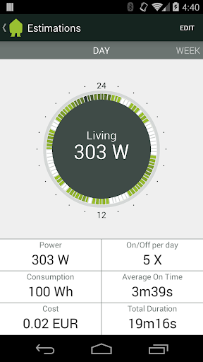 【免費生活App】Smappee Energy Monitor-APP點子