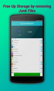 How to install Clean Memory : RAM Booster 1.1 unlimited apk for bluestacks