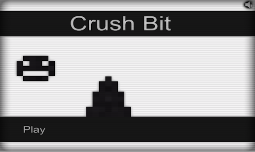 Crush Bit