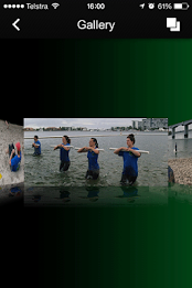 Origin Health and Fitness poster 9