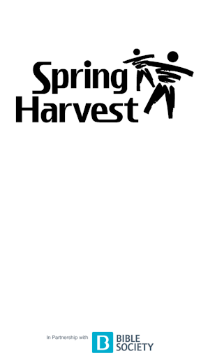 Spring Harvest 2014