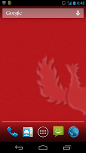How to mod LWP of good luck crimson 1.0.0 unlimited apk for laptop
