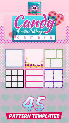 免費下載攝影APP|糖果 照片拼貼 app開箱文|APP開箱王