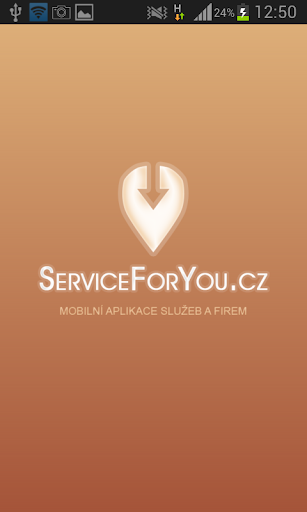 Service for you