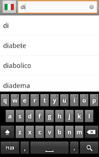 Michaelis Escolar Italiano Screenshots 14